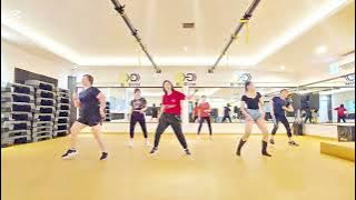 Download lagu Universal Get Down - Line Dance - Improver - Choreo : Sobrielo Philip & Rebecca Lee