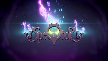 Speqtor Channel Intro Commission - Bone N Skin - GoodguyGastly Intros