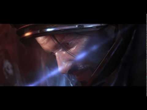 Video: StarCraft II: Wings Of Liberty