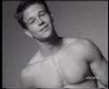 Mark Wahlberg Calvin Klein Underwear Model