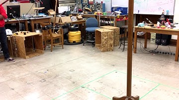 AE 483 Final Project - Fall 2016