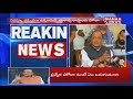 Arun Jaitley press meet over AP budget session