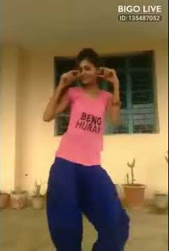 Ananda#bigolivevideo