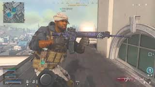 The trophy hack | Warzone tactical moments