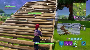 Fortnite Clip #2 (No Scope)