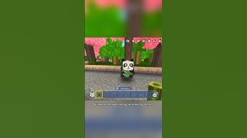 Thuần hóa gấu trúc trong Mini World #miniworldvatoi #miniworldvn #miniworld #ministarMW #TTN