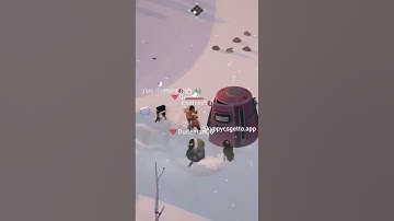 A Chaotic Escape Pod