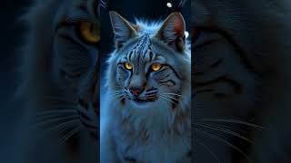 🐉Marrowlight Lynx | Beasts Live Wallpaper ✨ | RB251002-04