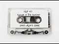 Hot 97 boogie  the barber w stretch armstrong  bobbito  14th april 1996