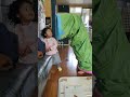 Once upon a time, there's a caterpillar looking for food..