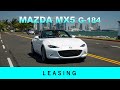Mazda MX-5 G-184 2020 Unterhalt | Leasing