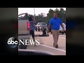 Florida highway confrontation turns deadly