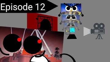 My.EXE Clone Doing The Intro While Grounded/Grounded