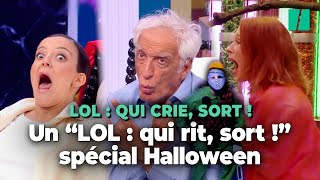 Interdit de rire et de crier : tout savoir sur « LOL : qui crie