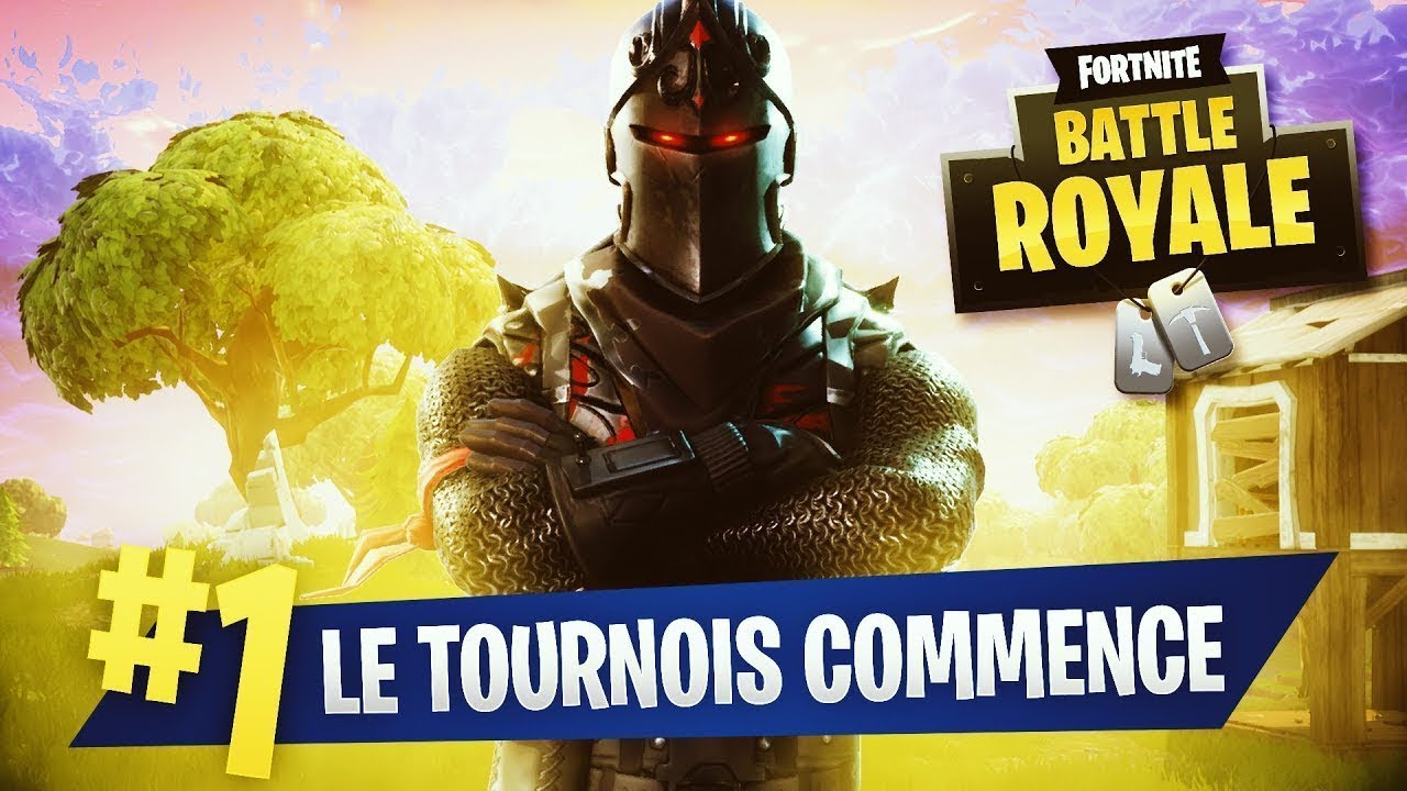miniature fortnite annonce - gros tournoi fortnite tous dans la description  gros tournoi fortnite tous dans la description - miniature fortnite annonce
