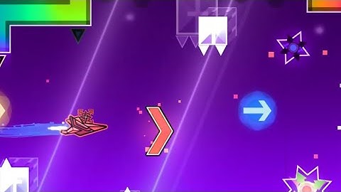 Another NCS Level? "Say Goodbye" - Geometry Dash 2.2 | Ords Official