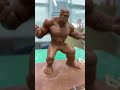 Hulk Smash