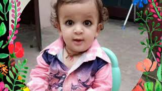 Mera Piaara Beta Vardaan