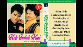 GAFUR SYAH ft NISYA LAILA / SPECIAL DANGDUT MINANG Full Album