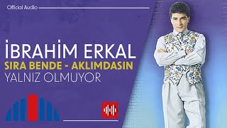 İbrahim Erkal - Yalnız Olmuyor  Resimi