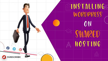 Boost Your Site Speed: Easy Optimized WordPress Installation on Shared Hosting! 💻🚀