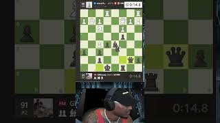 Kylo Strike turns prep that dies early into a clear opening plan. Put CLASS in the comments
