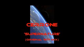Cerrone - &#39;Supernature&#39; (Original 1977 mix)