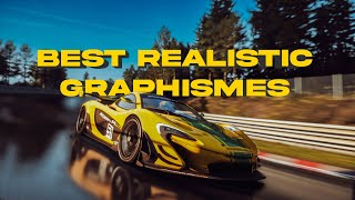 AVOIR LES MEILLEURS GRAPHSIMES SUR ASSETTO CORSA ( PURE, CSP SETTING, PPFILTER) 2024