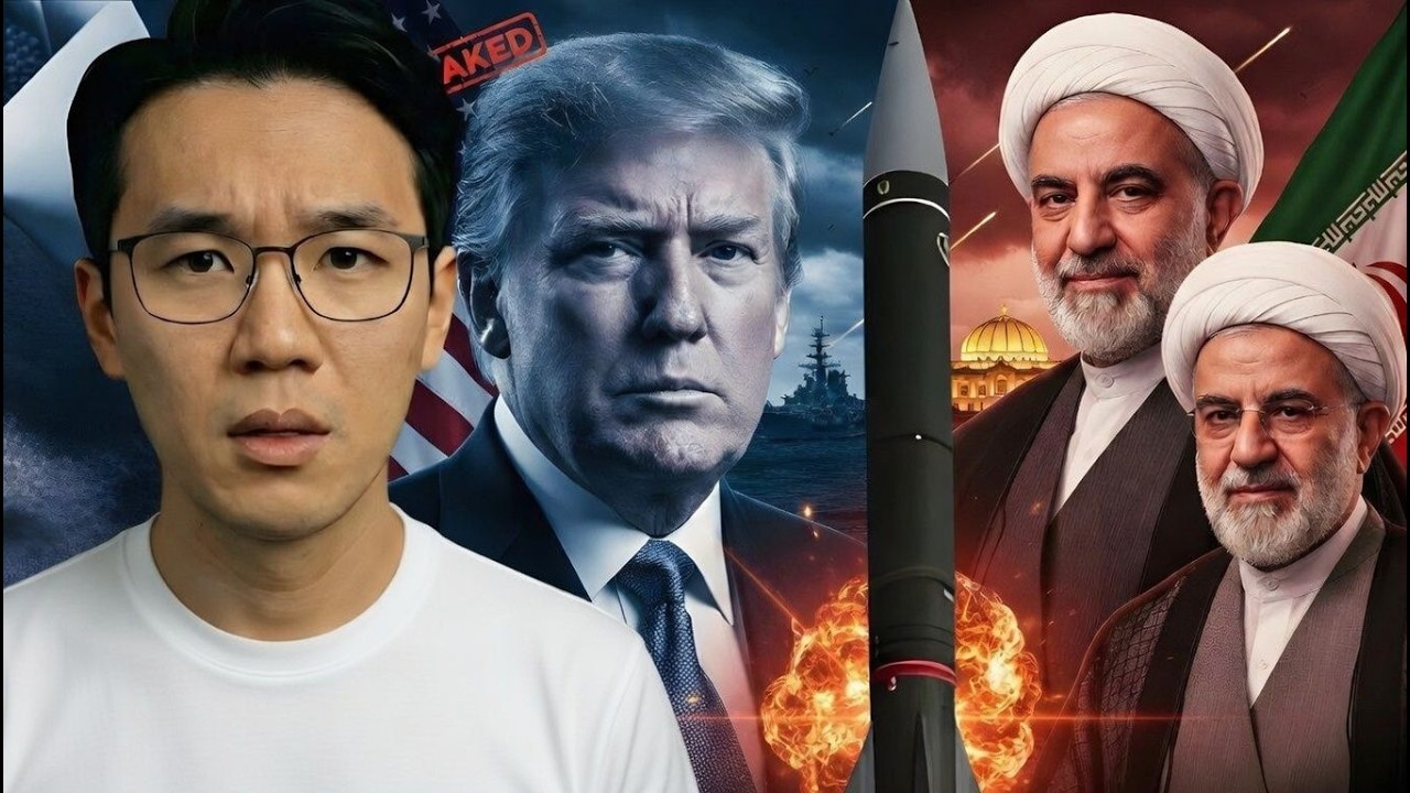 Irán dice que sus misiles no son negociables — ¿y ahora qué