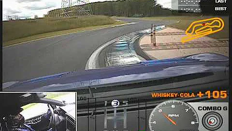 Smolensk RHHCC 24/06/2017 , Lap 1:41:92