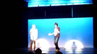 MC Euan Crabb ft. (featuring Rosie Brown)