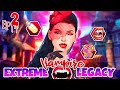 *NEW* EXTREME Vampire Legacy Challenge! 🧛‍♀️ #2