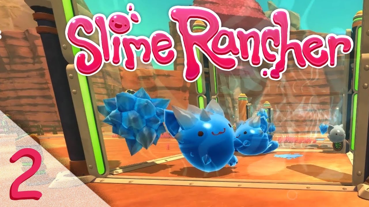 slime rancher 2 slimes slime rancher 2 slimes