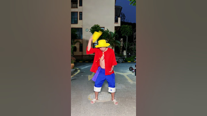 小路飞他们进帽子里面了？ #海贼王 #路飞