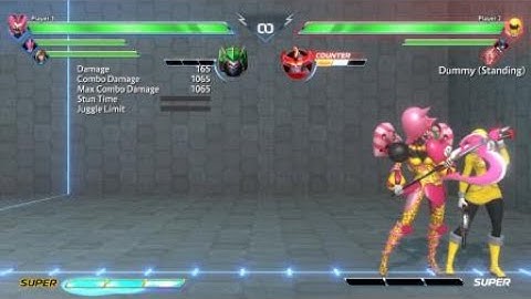 Poisandra Solo TOD Combo