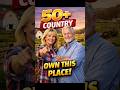 50+ Country Own This Place But Why?#shorts