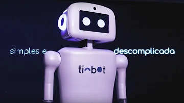 O que é Tinbot?