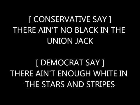 If white America told the truth for one day its world would fall apart Video