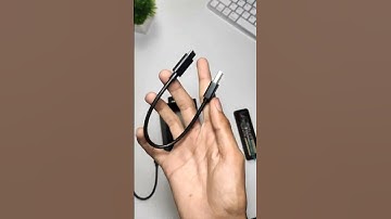 YottaMaster DF3 NVMe & SATA SSD Enclosure Unboxing#shorts #shortsvideo