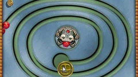 Zuma Online: Custom path!