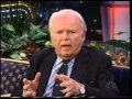 Carroll O'Connor - Jay Leno: July 1997