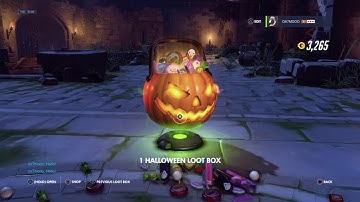 overwatch empty loot box