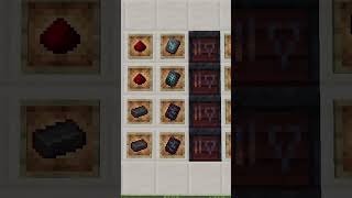 Blutiges Rüstungs Design in Minecraft #minecraft #mctutorial #gaming #minecraftbuilding