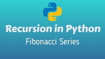 Recursion Examples PT-4 || Fibonacci Series in Python || Class 12 Computer Science