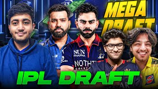 IPL TEAM BUILDING CHALLENGE (Controversies Alert)