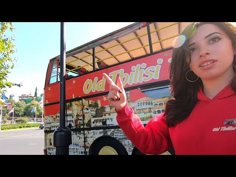 Come viaggiare da Tbilisi, Georgia per ARMENIA