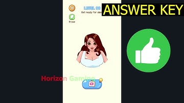 Brain Puzzle DOP Teaser Quiz LEVEL 93 - Gameplay Walkthrough Android IOS