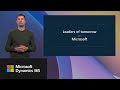 Get started with Autonomous ERP with Copilot