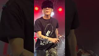 260530 스킵잭 (SKIPJACK) - 인트로 + 보이지 않는 손 (남유식 focus) @롤링홀  