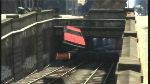 Miilkbone - Keep It Real [GTA IV Music Video]